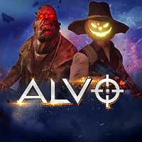 ALVO VR PS, PS4, PS5