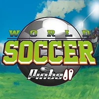 World Soccer Pinball PS, PS4, PS5