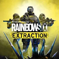 Tom Clancy s Rainbow Six® Extraction PS4 & PS5