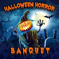 Halloween Horror Banquet PS, PS4, PS5