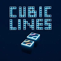 Cubic Lines PS, PS4, PS5