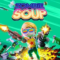 Zombie Soup PS, PS4, PS5