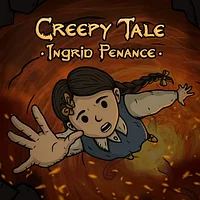 Creepy Tale: Ingrid Penance PS, PS4, PS5