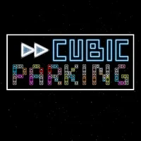 Cubic Parking PS, PS4, PS5