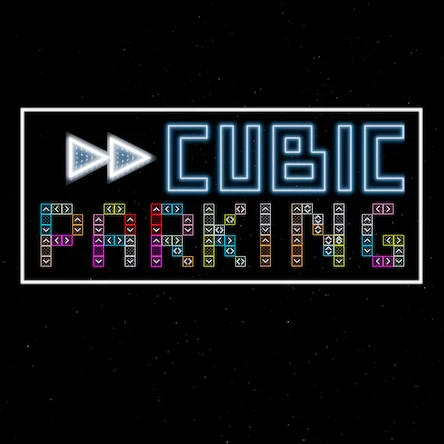 Cubic Parking PS, PS4, PS5 - фото 1 - id-p223189186