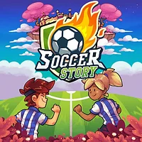 Soccer Story PS, PS4, PS5