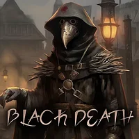 Black Death :A Tragic Dirge PS, PS4, PS5