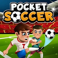 Pocket Soccer PS, PS4, PS5