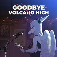 Goodbye Volcano High PS, PS4, PS5