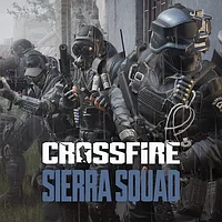Crossfire: Sierra Squad PS, PS4, PS5