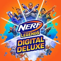 NERF Legends PS, PS4, PS5