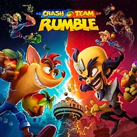 Crash Team Rumble - Standart Sürüm PS, PS4, PS5