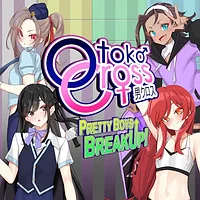 Otoko Cross: Pretty Boys Breakup! PS4 & PS5