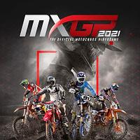 MXGP 2021 - The Official Motocross Videogame PS, PS4, PS5