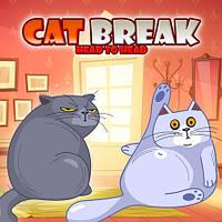 Cat Break Head to Head PS, PS4, PS5