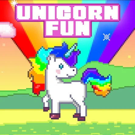 Unicorn Fun PS, PS4, PS5 - фото 1 - id-p223190130