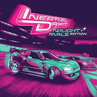 Inertial Drift - Twilight Rivals Bundle PS, PS4, PS5