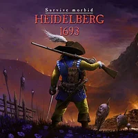 Heidelberg 1693 PS, PS4, PS5
