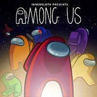 Among Us PS, PS4, PS5