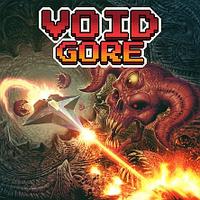 Void Gore PS, PS4, PS5