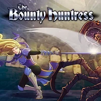 The Bounty Huntress PS4 & PS5