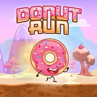 DonutRun PS, PS4, PS5