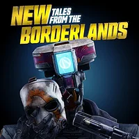 Borderlands'den Yeni Masallar PS, PS4, PS5