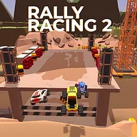 Rally Racing 2 Avatar Full Game Bundle PS, PS4, PS5