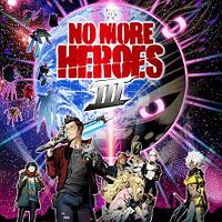 No More Heroes 3 PS, PS4, PS5