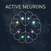 Active Neurons - Puzzle Game PS, PS4, PS5