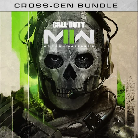 Call of Duty®: Modern Warfare® II - Cross-Gen Paketi PS, PS4, PS5 - фото 1 - id-p223190180