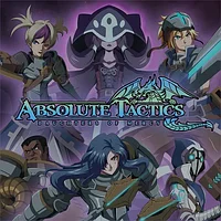 Absolute Tactics: Daughters of Mercy PS, PS4, PS5