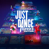 Just Dance® 2023 Edition PS, PS4, PS5