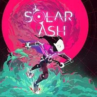 Solar Ash PS, PS4, PS5