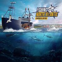 Fishing: North Atlantic PS, PS4, PS5
