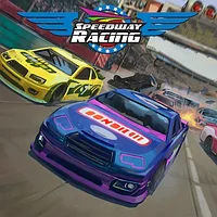 Speedway Racing PS, PS4, PS5