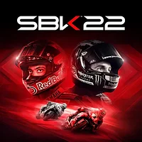 SBK 22 PS4 & PS5
