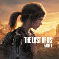 The Last of Us Part I PS, PS4, PS5