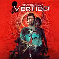 Alfred Hitchcock - Vertigo PS, PS4, PS5