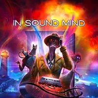 In Sound Mind PS, PS4, PS5