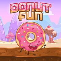 Donut Fun PS, PS4, PS5