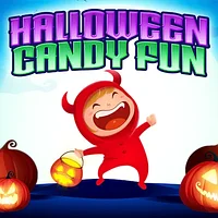 Halloween Candy Fun PS, PS4, PS5