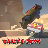 RACING BROS PS, PS4, PS5