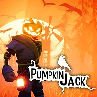 Pumpkin Jack PS, PS4, PS5