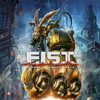 F.I.S.T.: Forged In Shadow Torch PS, PS4, PS5