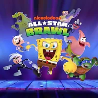 Nickelodeon All-Star Brawl PS, PS4, PS5