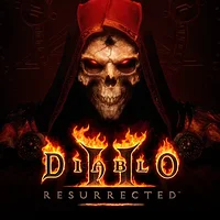 Diablo® II: Resurrected PS, PS4, PS5