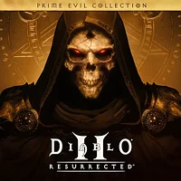 Diablo® Prime Evil Koleksiyonu PS, PS4, PS5