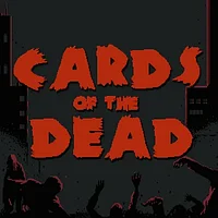 Cards of the Dead PS, PS4, PS5
