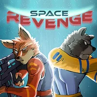 Space Revenge PS, PS4, PS5